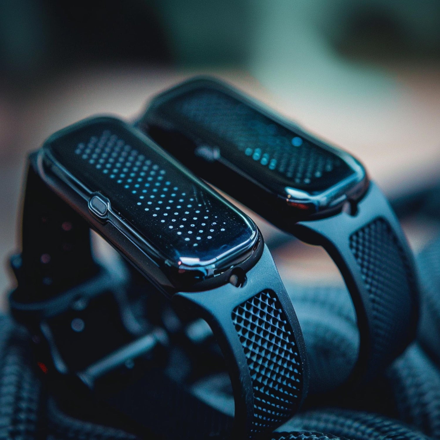 Image of Audio & Wearables