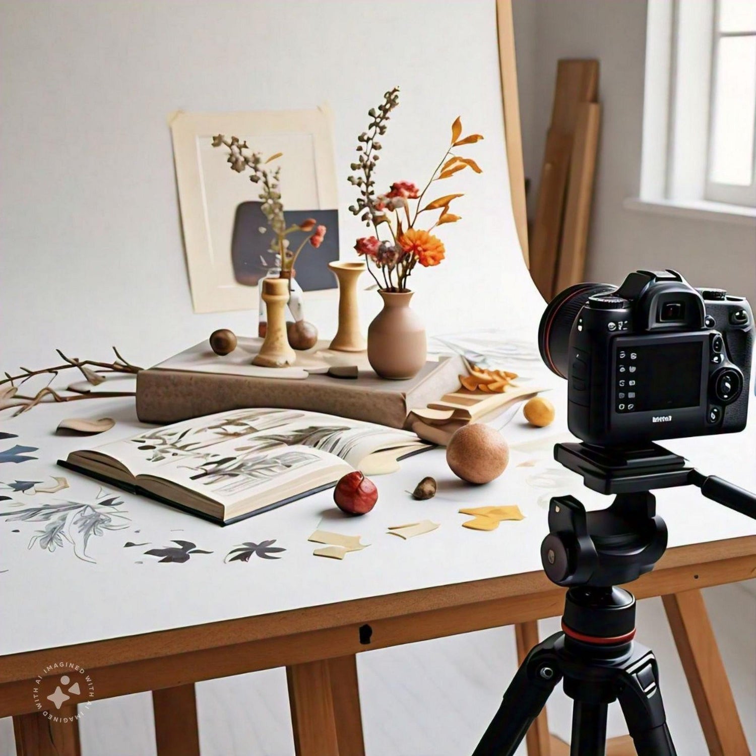 Image of Content Creation & Lifestye Tech