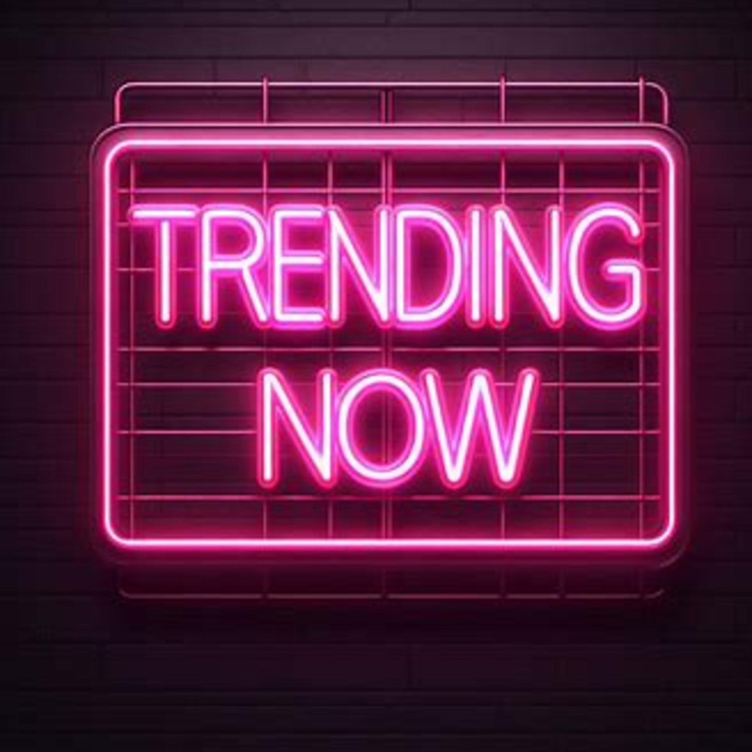 Image of Trending Now