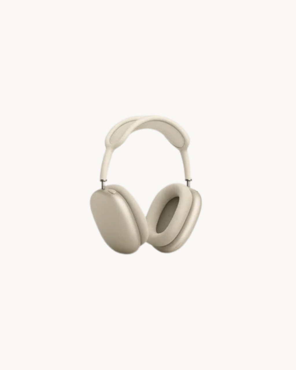Apple Headphones Max