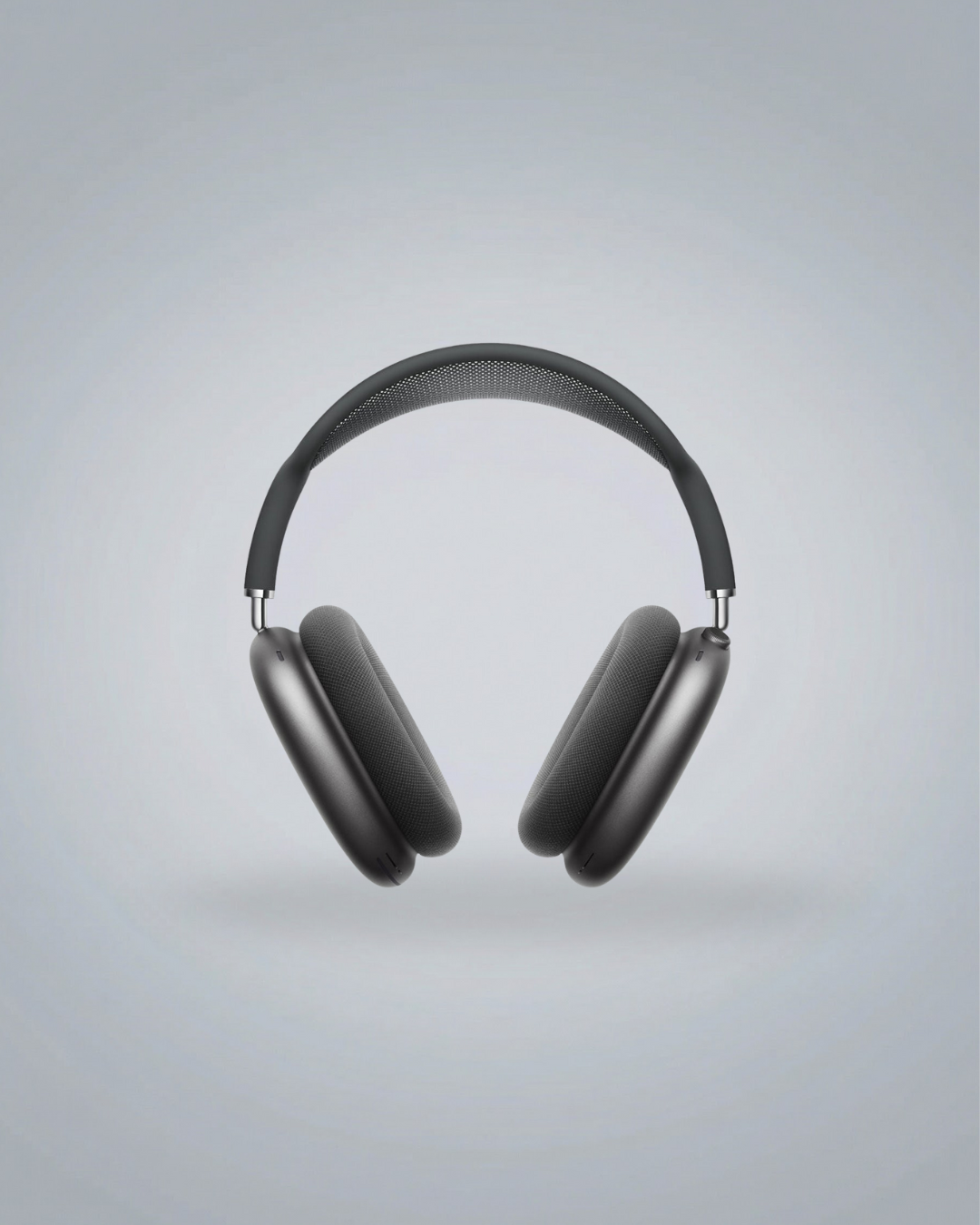 Image of Apple AirPods Max - Premium Over-Ear Headphones