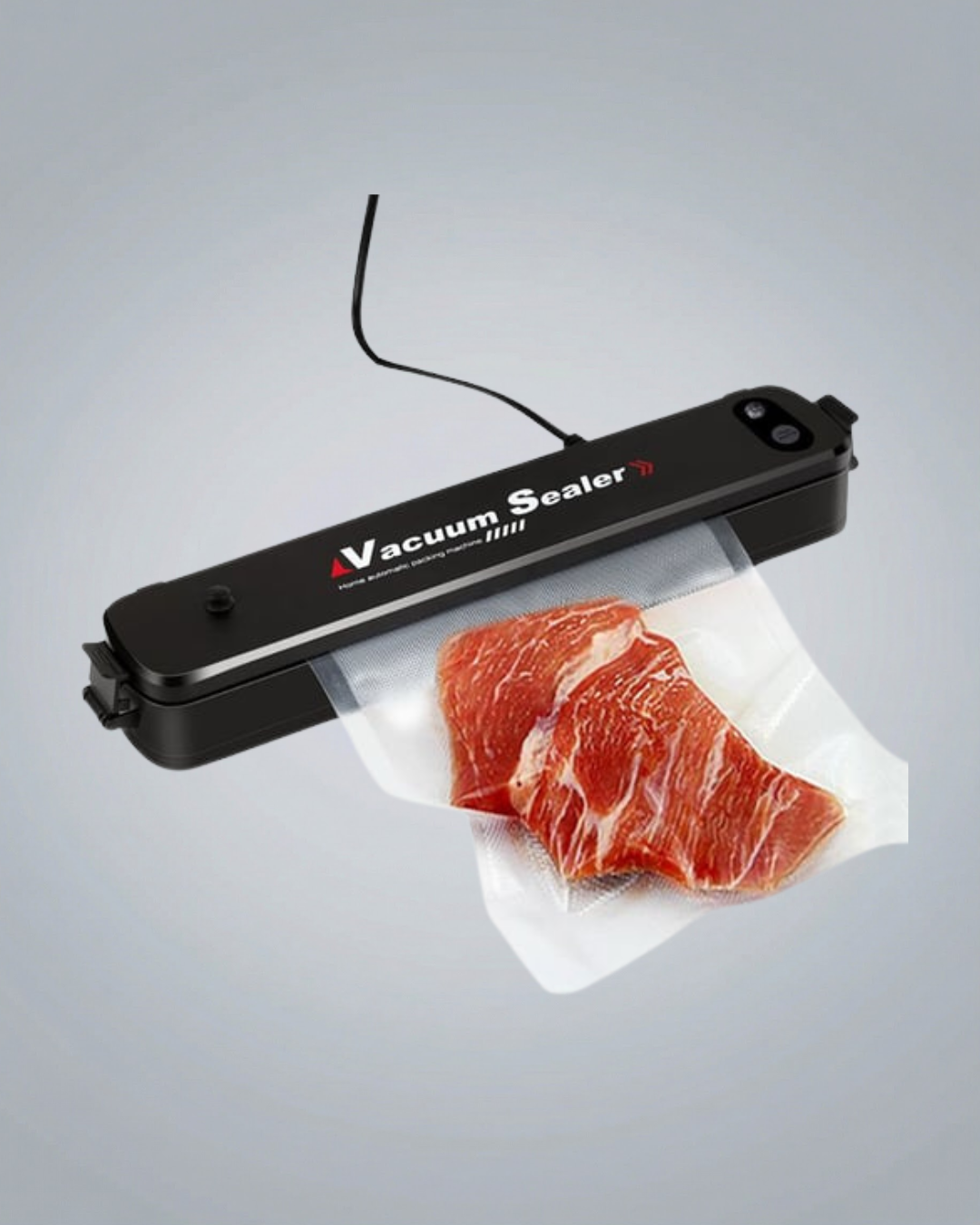 Image of Automatic Vacuum Sealer Machine