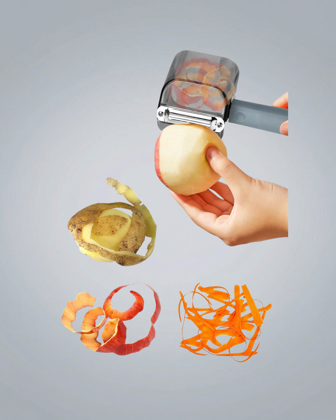 Storage Peeler