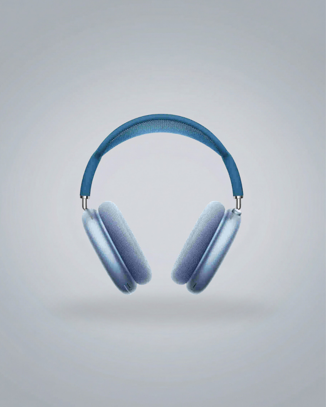 Apple AirPods Max - Premium Over-Ear Headphones