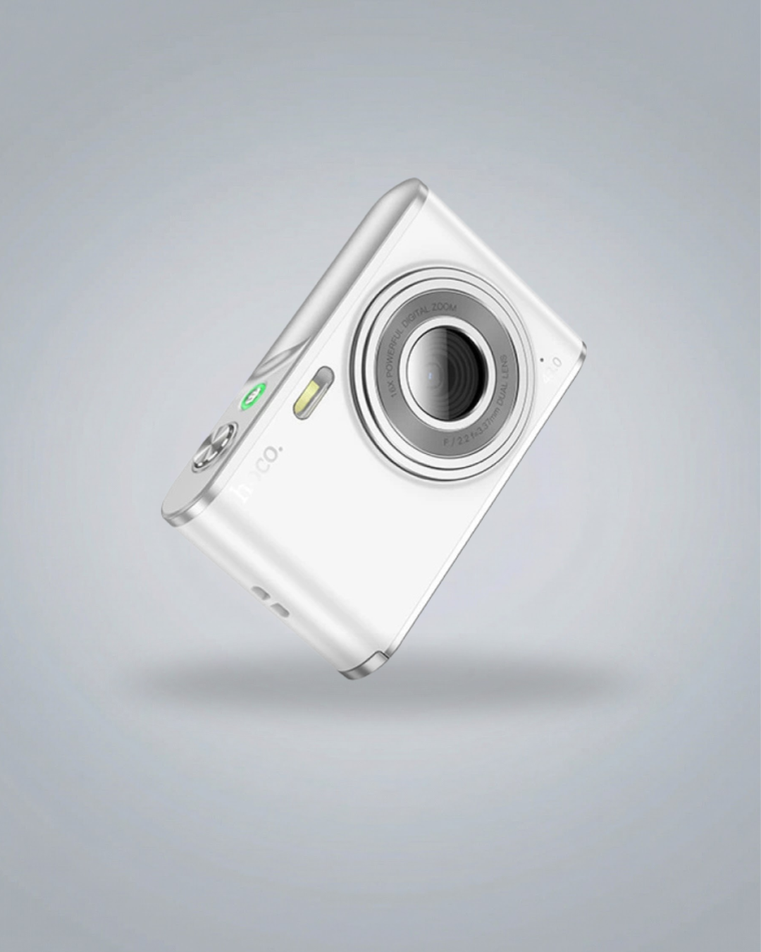 Hoco DV203 Dual-Lens Digital Camera