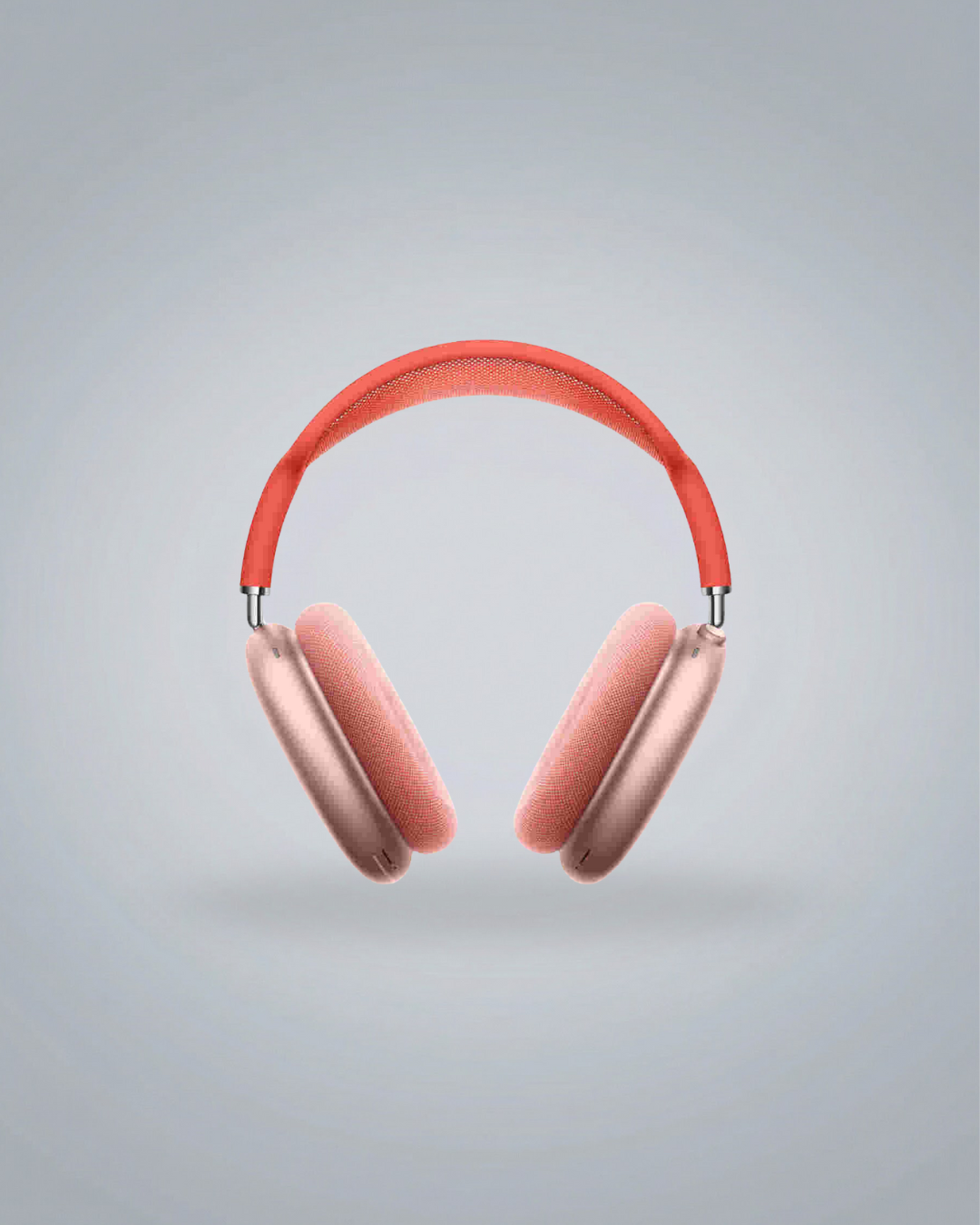 Apple AirPods Max - Premium Over-Ear Headphones