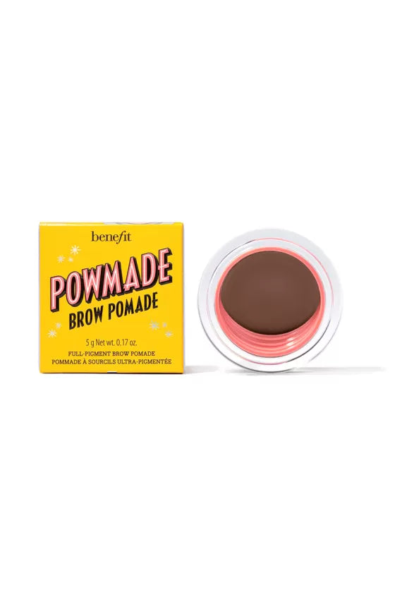 Benefit Cosmetics – POWmade Brow Pomade