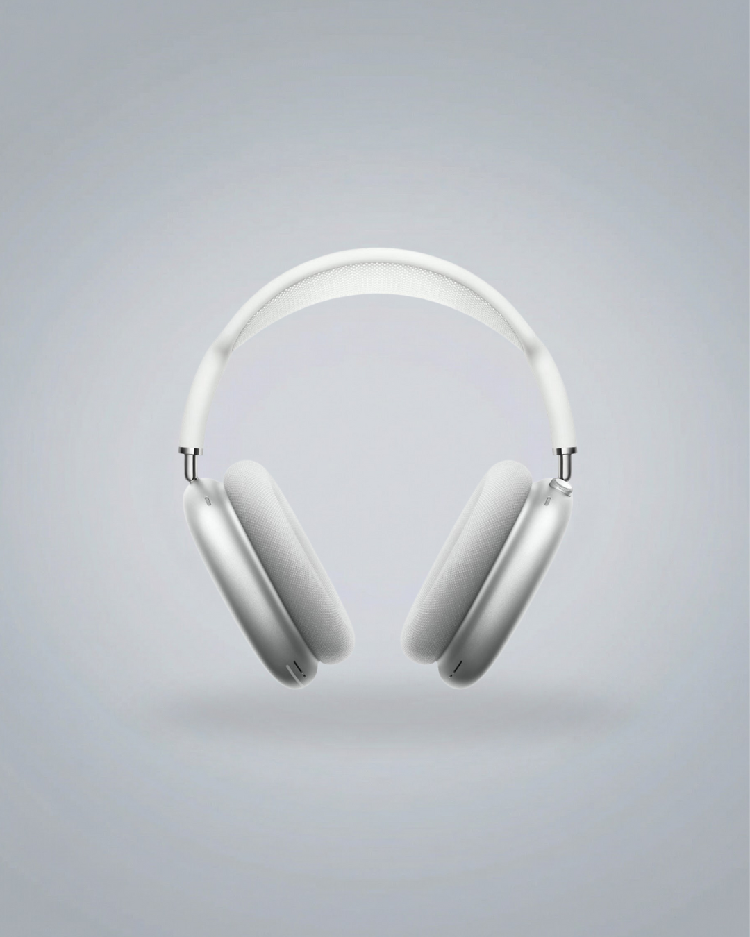 Apple AirPods Max - Premium Over-Ear Headphones