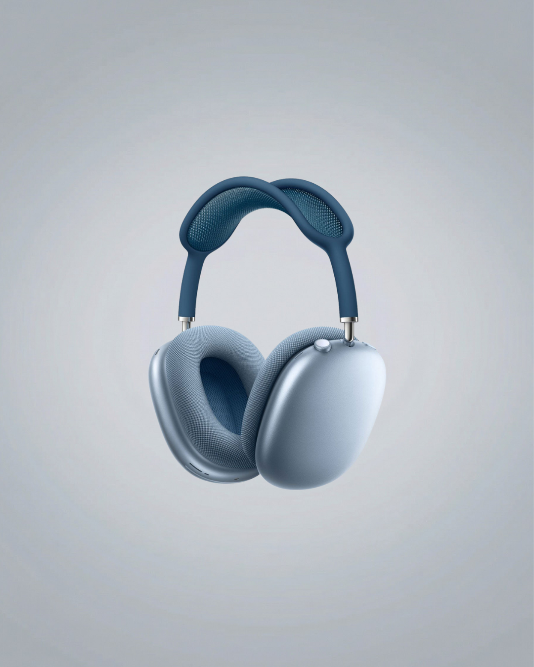 Image of Apple AirPods Max - Premium Over-Ear Headphones