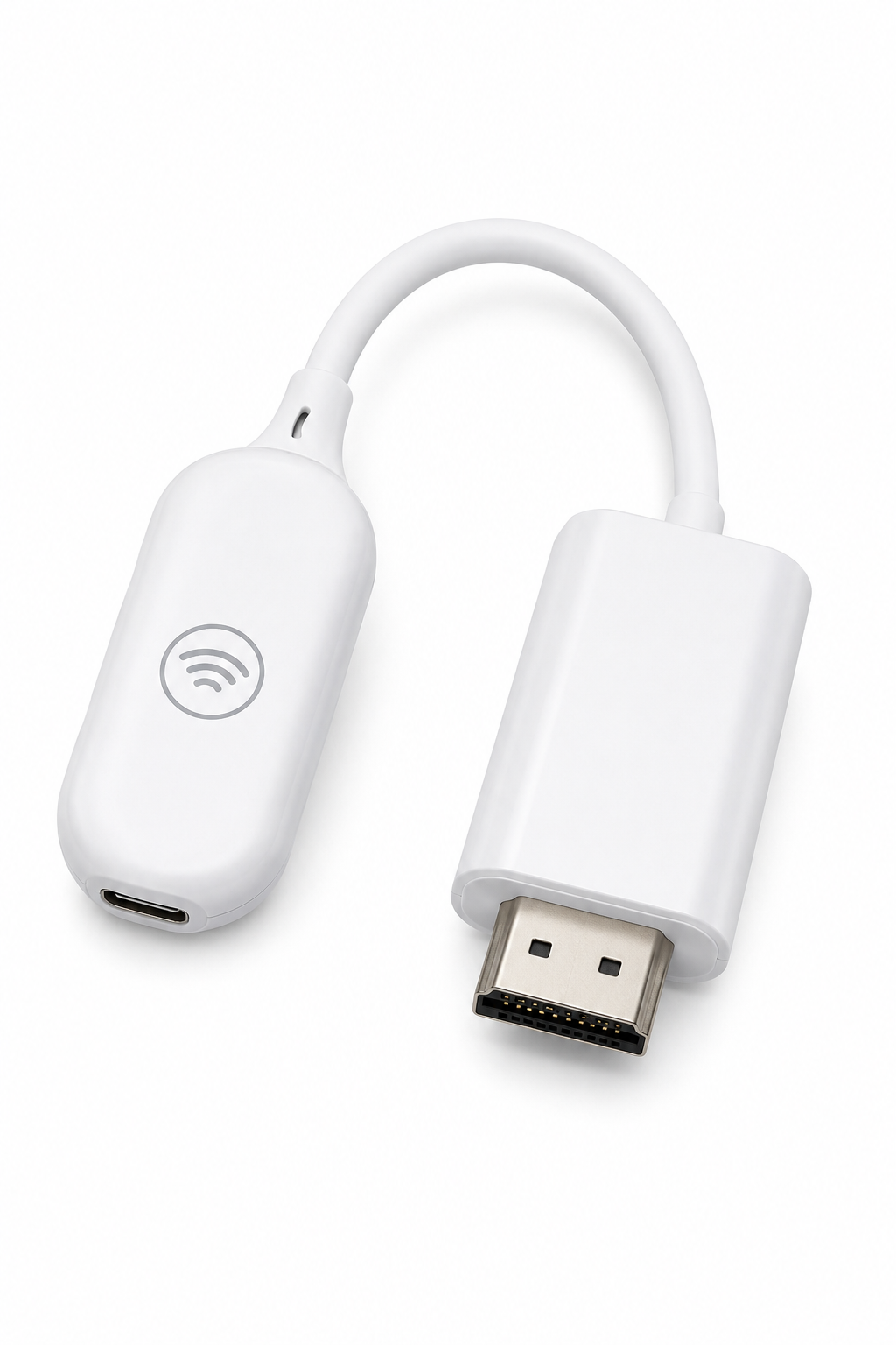 Image of HDMI Screen Mirroring Adapter