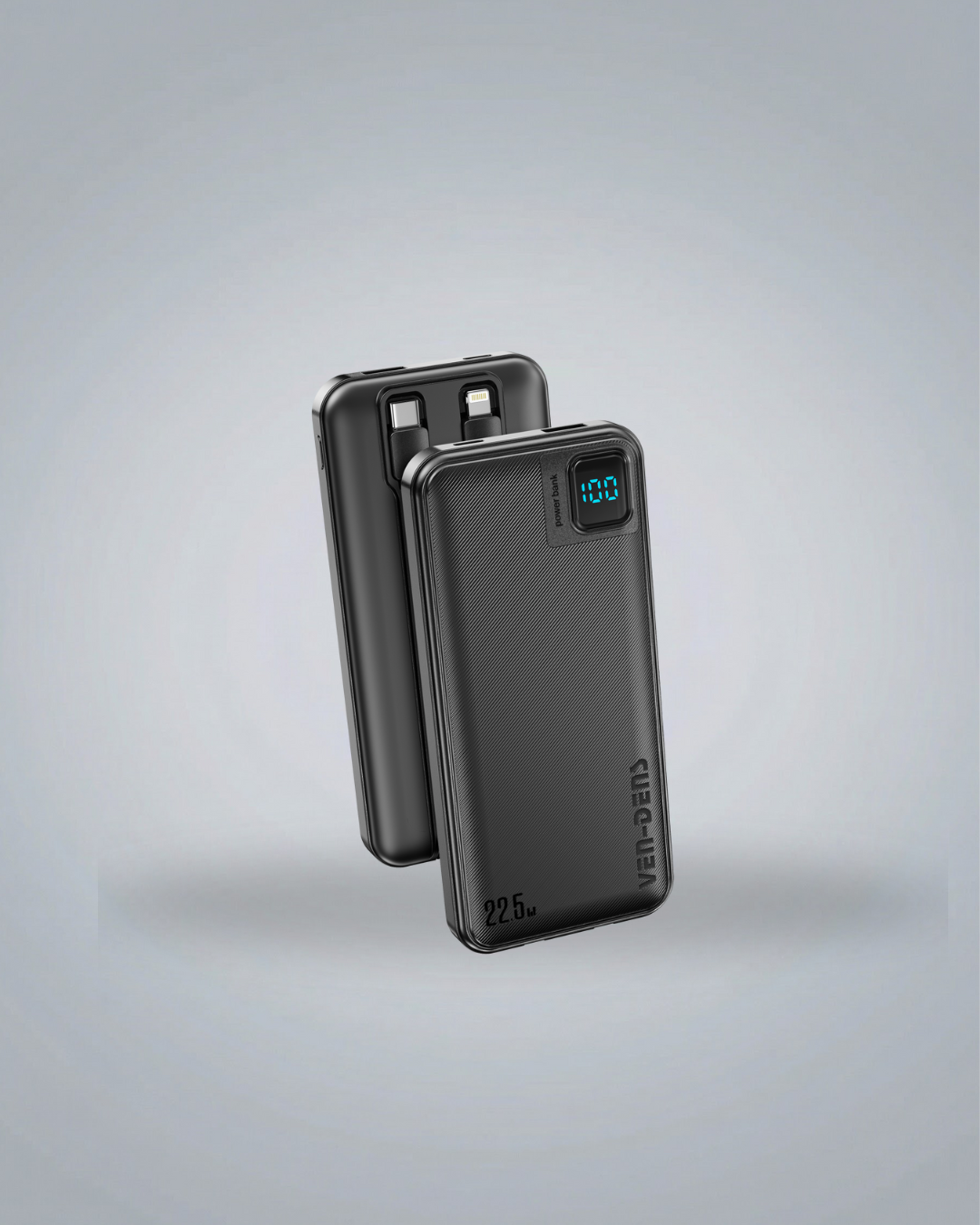 Ven-Dens VD-PB061 Power Bank