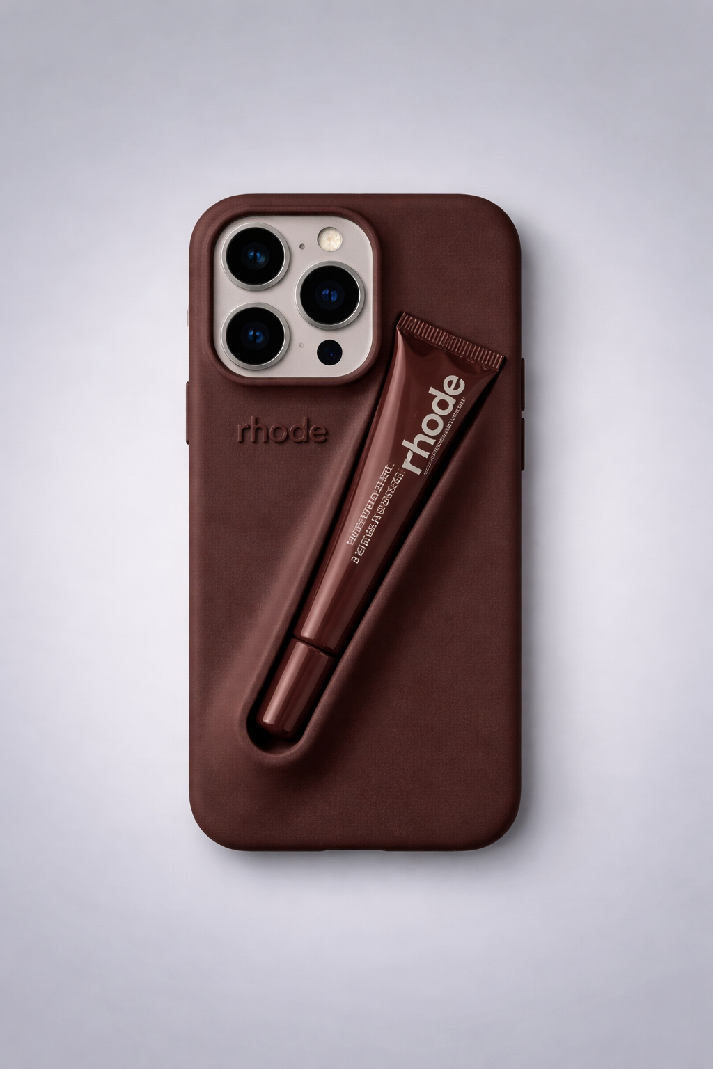 Rhode Cover