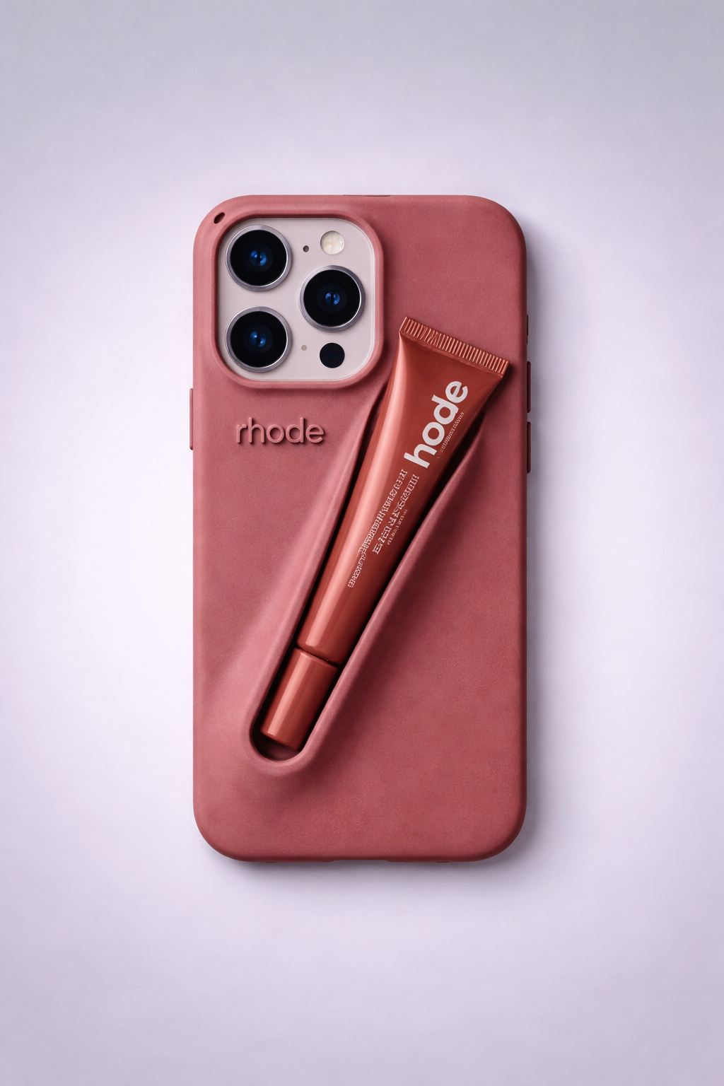 Image of Rhode Cover