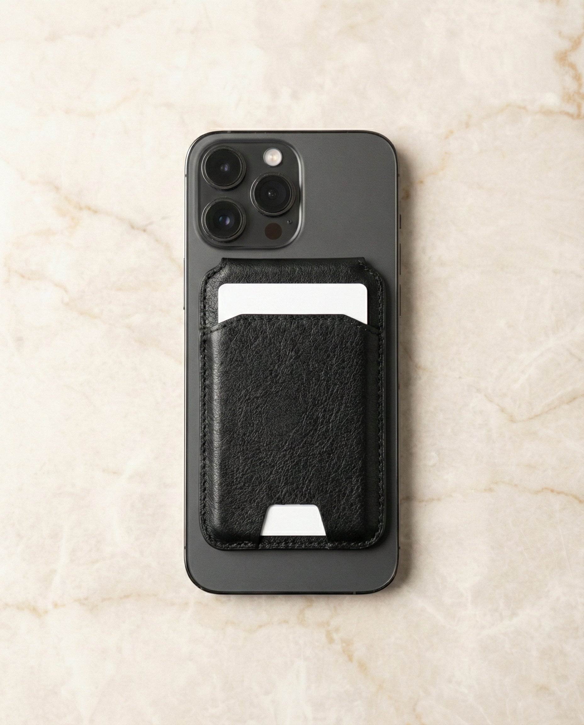 Image of MagSafe Phone Card Holder