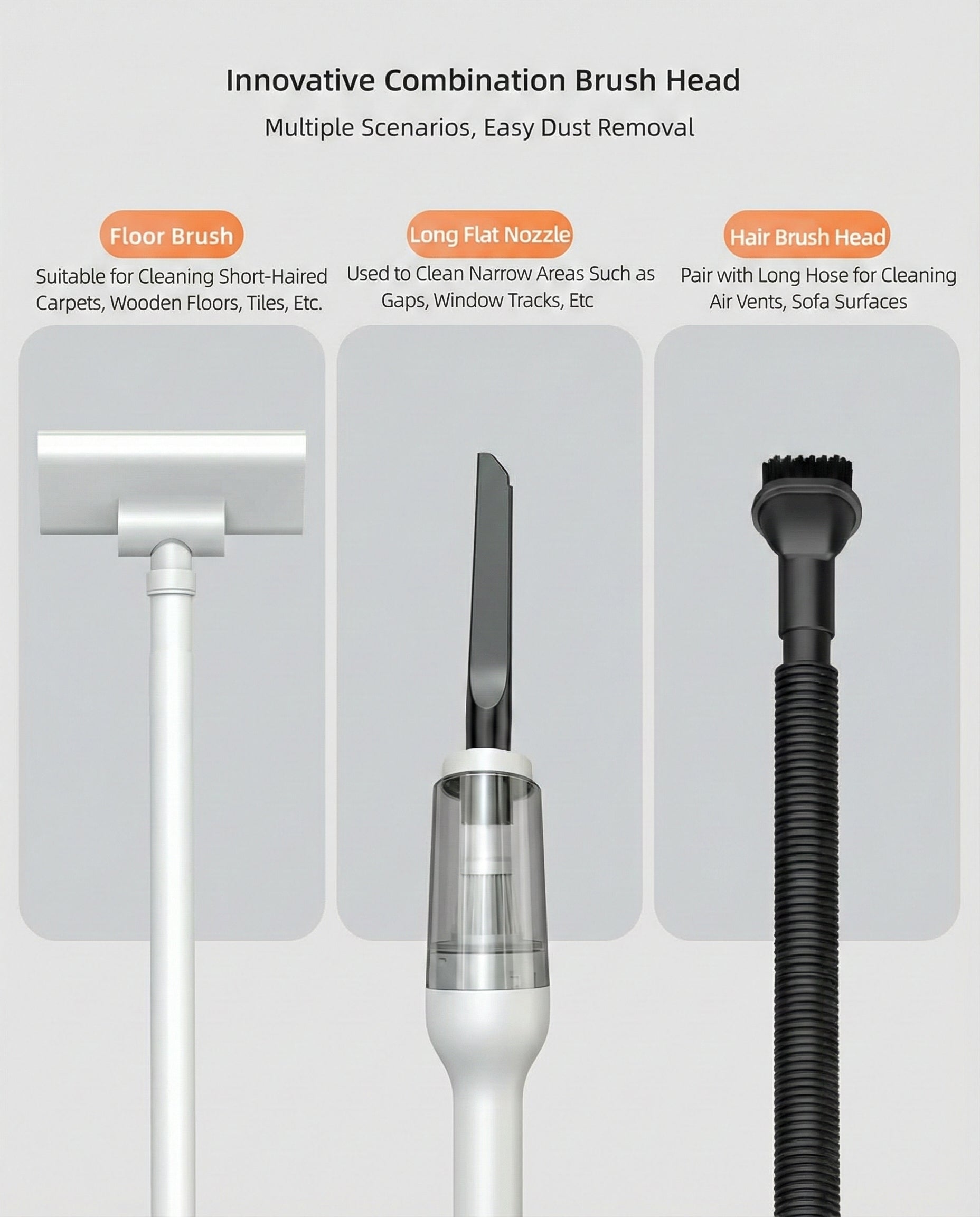 Image of Original Vacum Cleaner