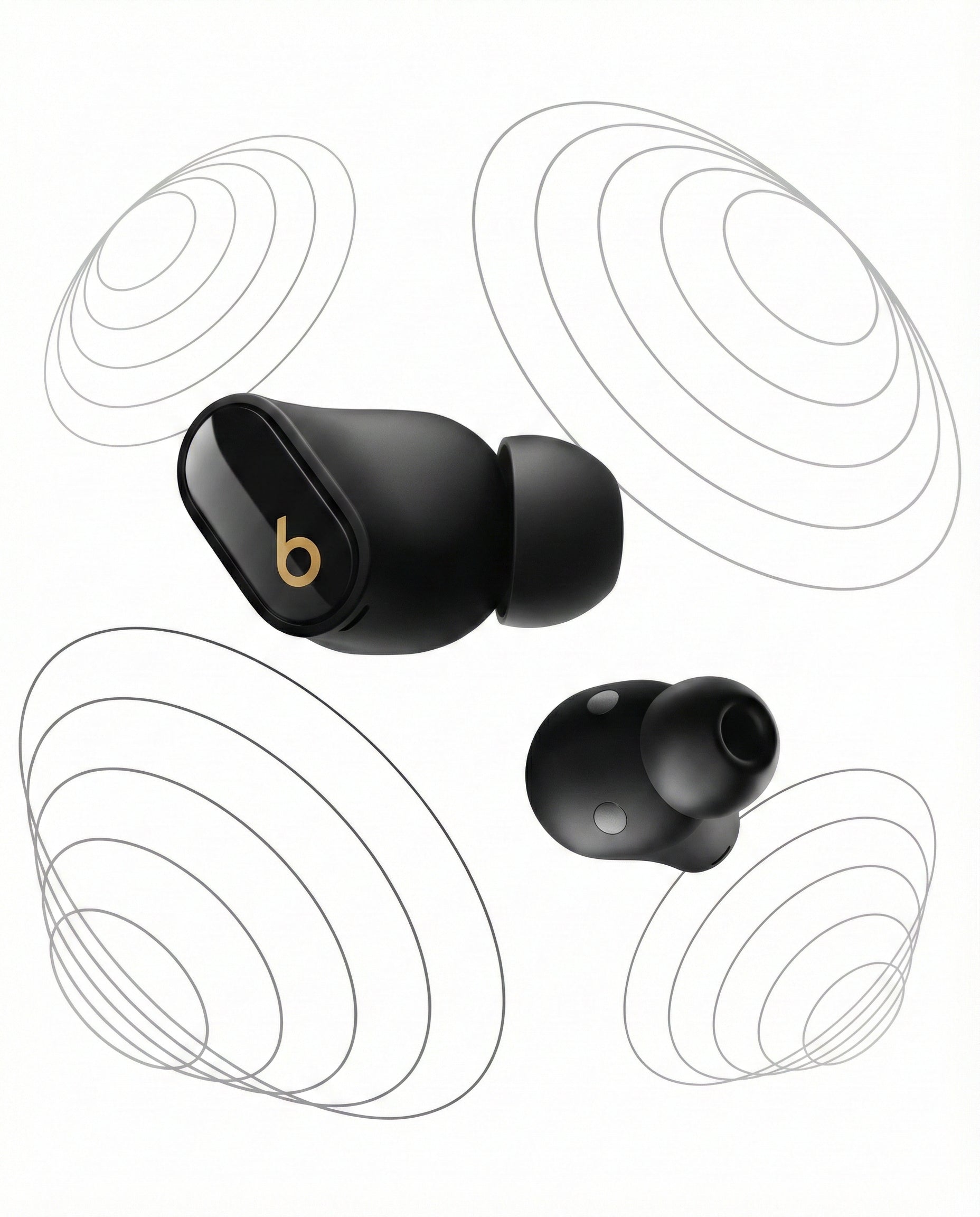 Image of Beats Studio Buds+