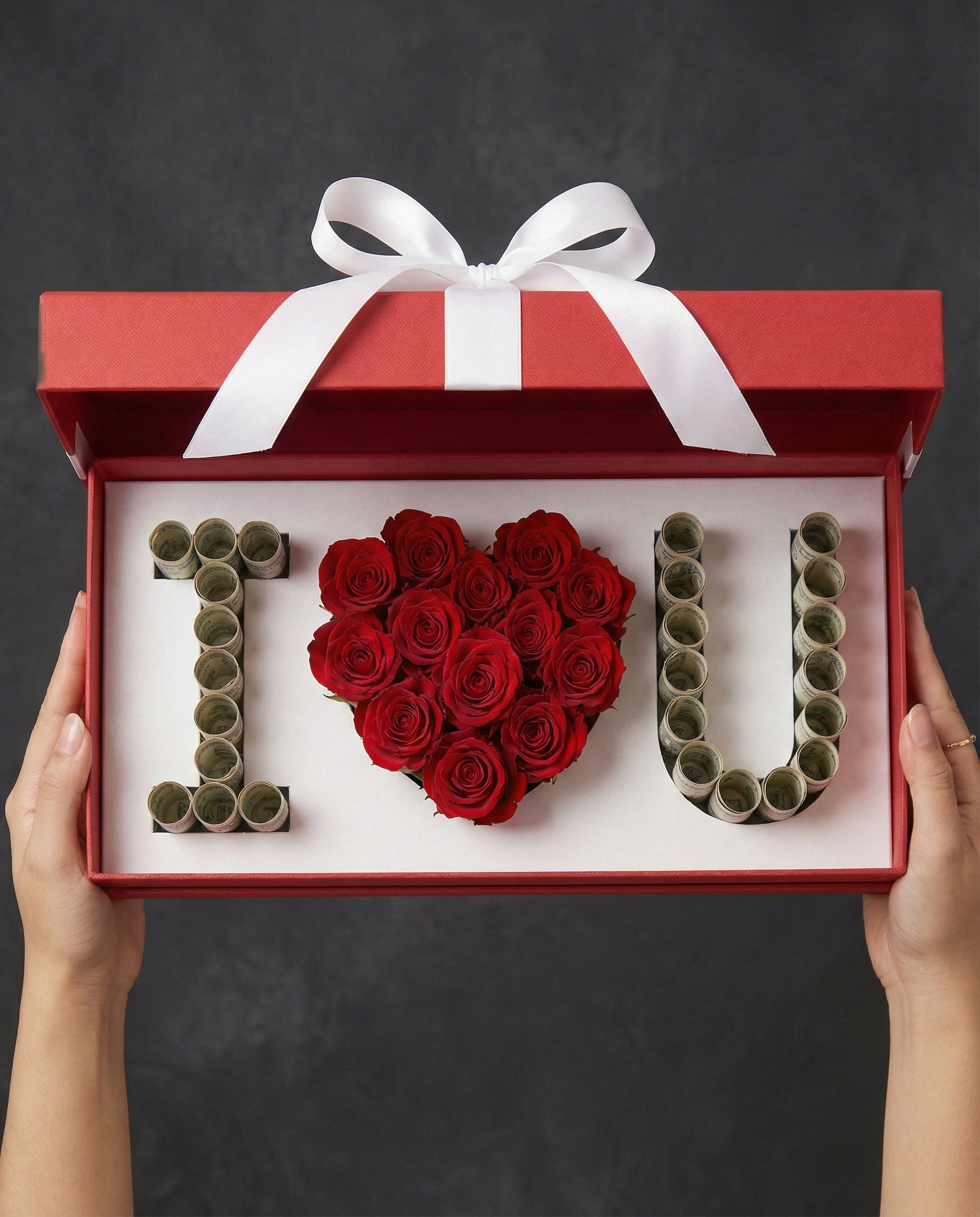 Image of Flowers and Gifts