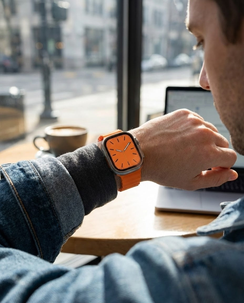 Image of HOWEAR HW12 ultra 3