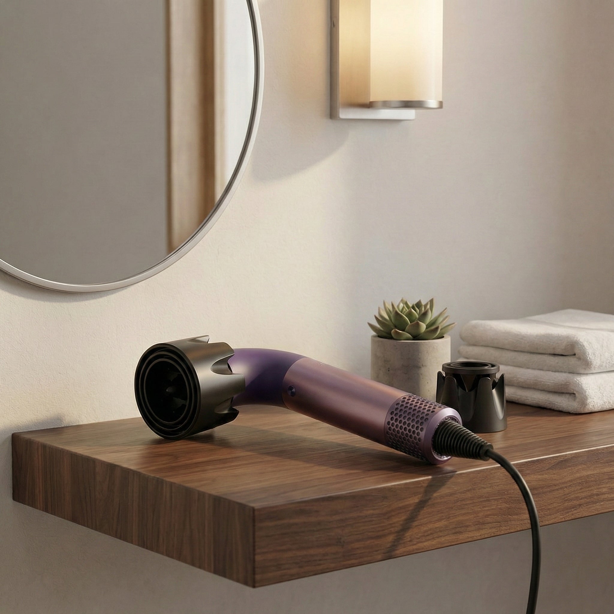 Image of Hoco HP18 High-Velocity Hair Dryer