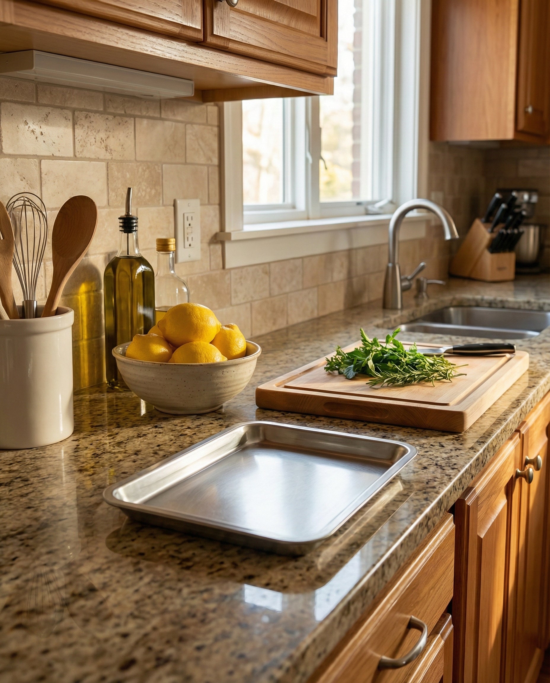 Image of Hinox Oven Tray