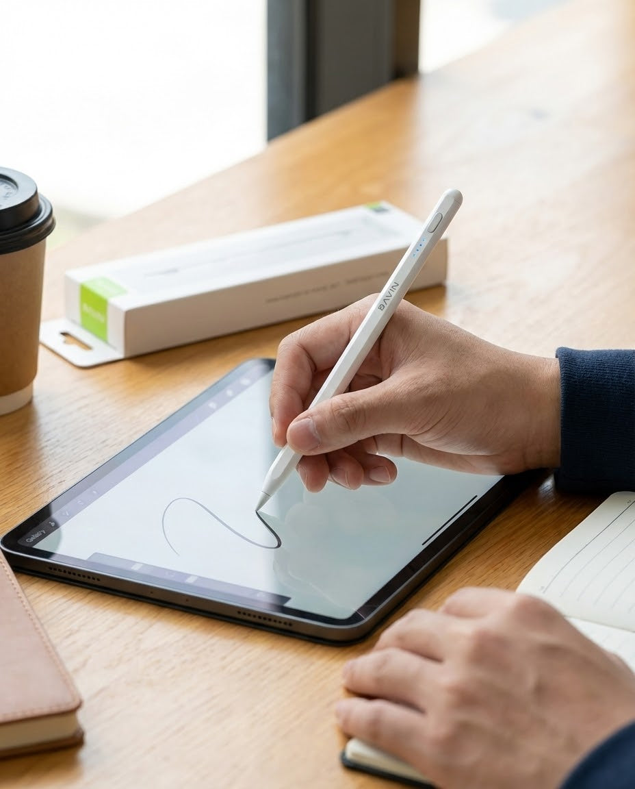 Image of Bavin D-P-01 Stylus Pen
