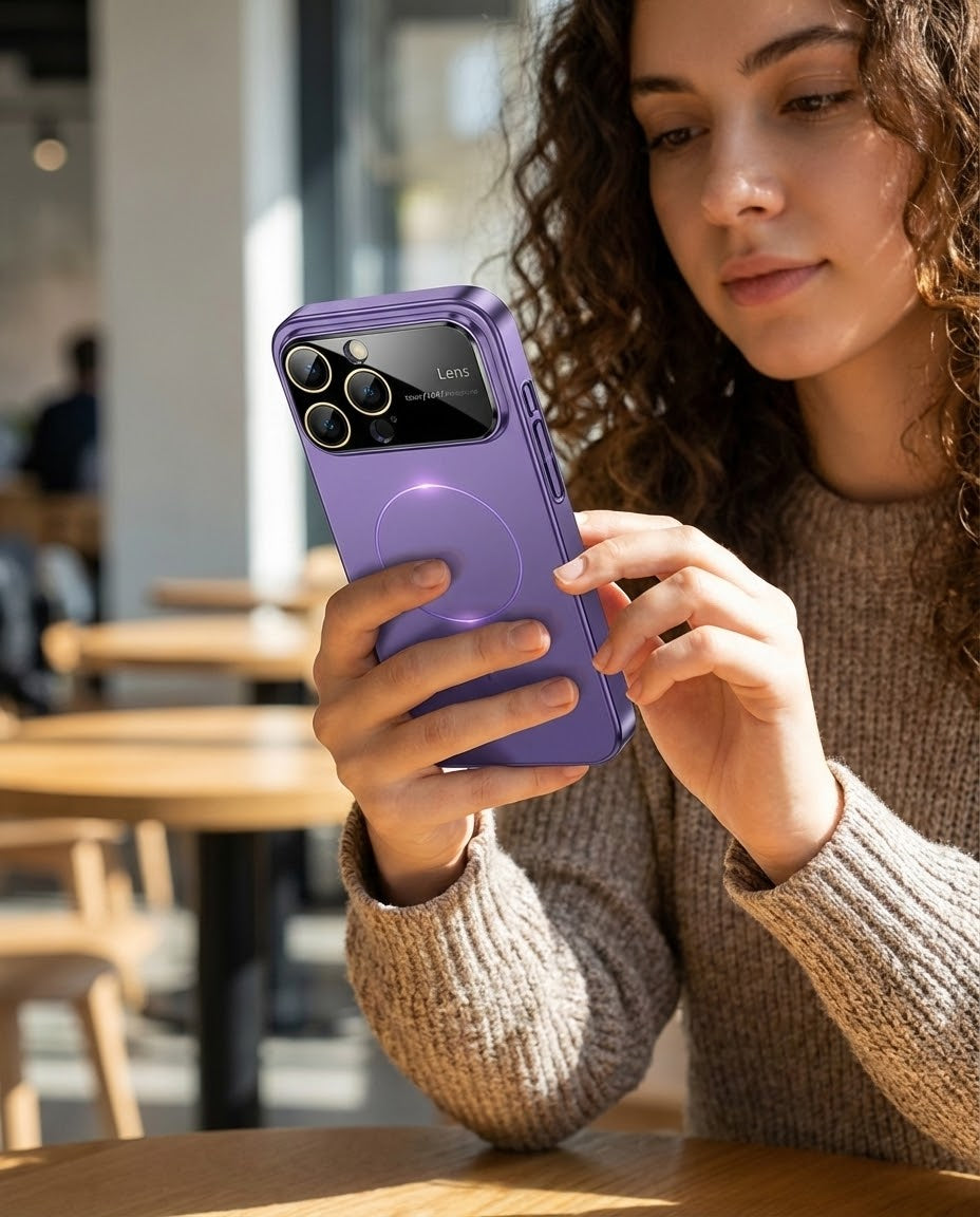 Iphone Fashion Cover