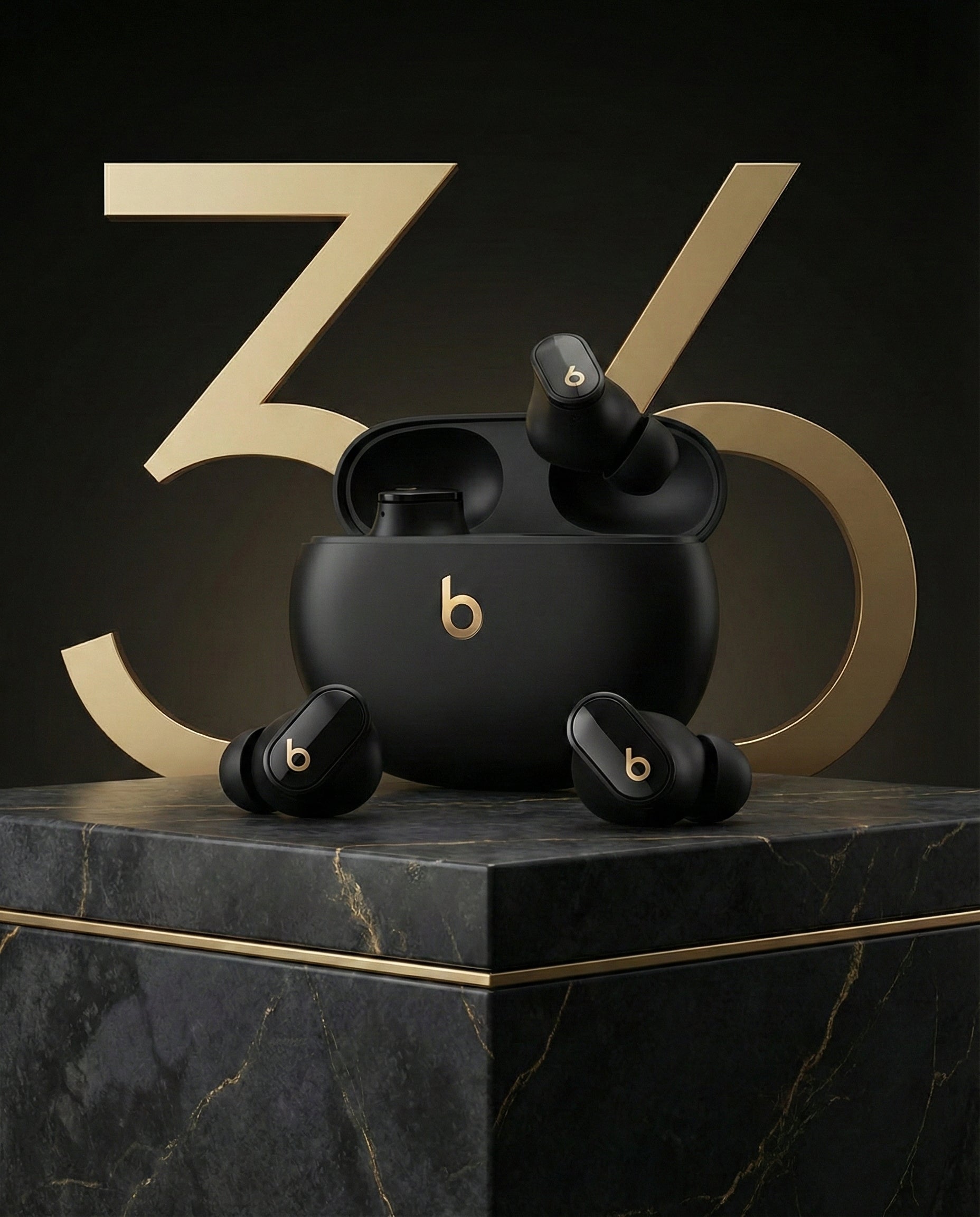 Image of Beats Studio Buds+