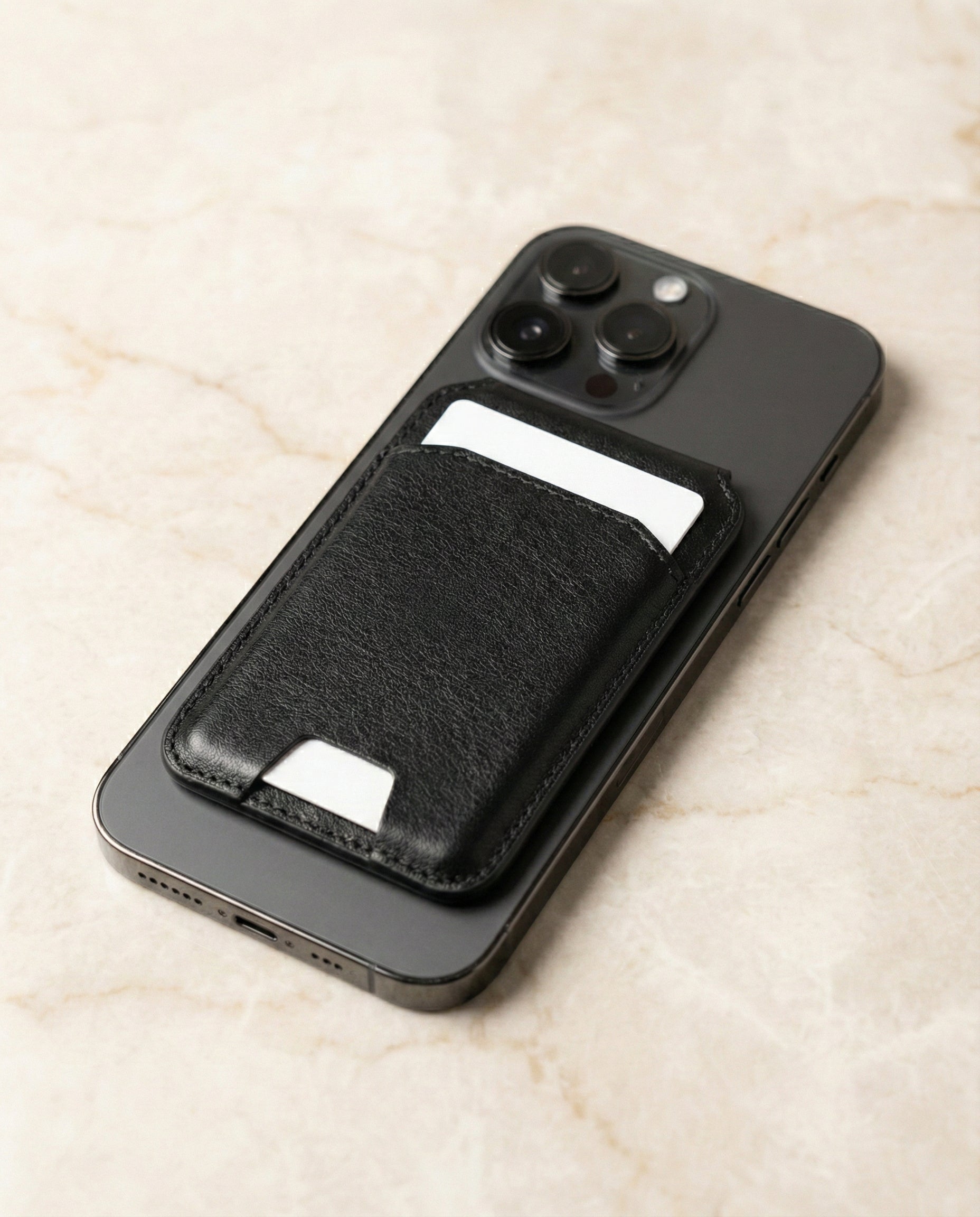 MagSafe Phone Card Holder