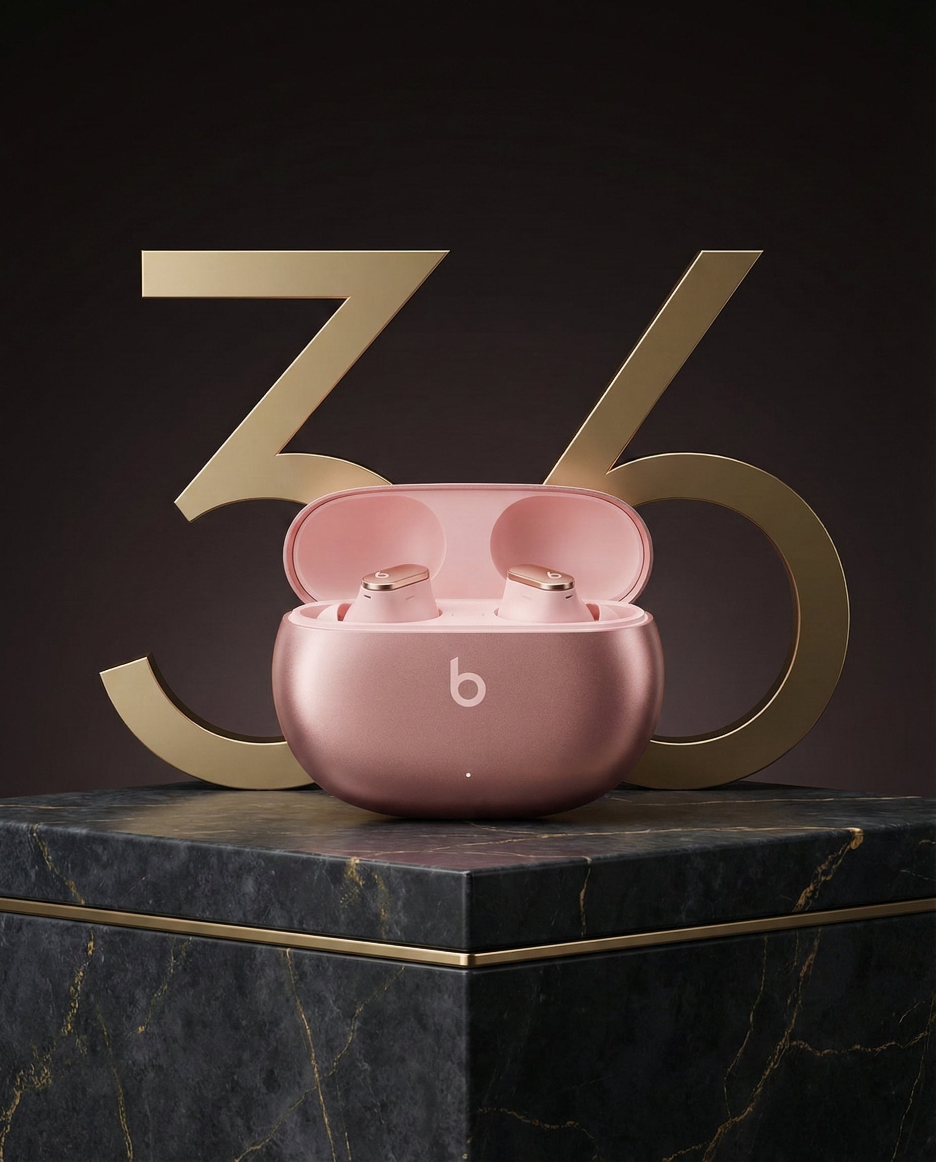 Image of Beats Studio Buds+