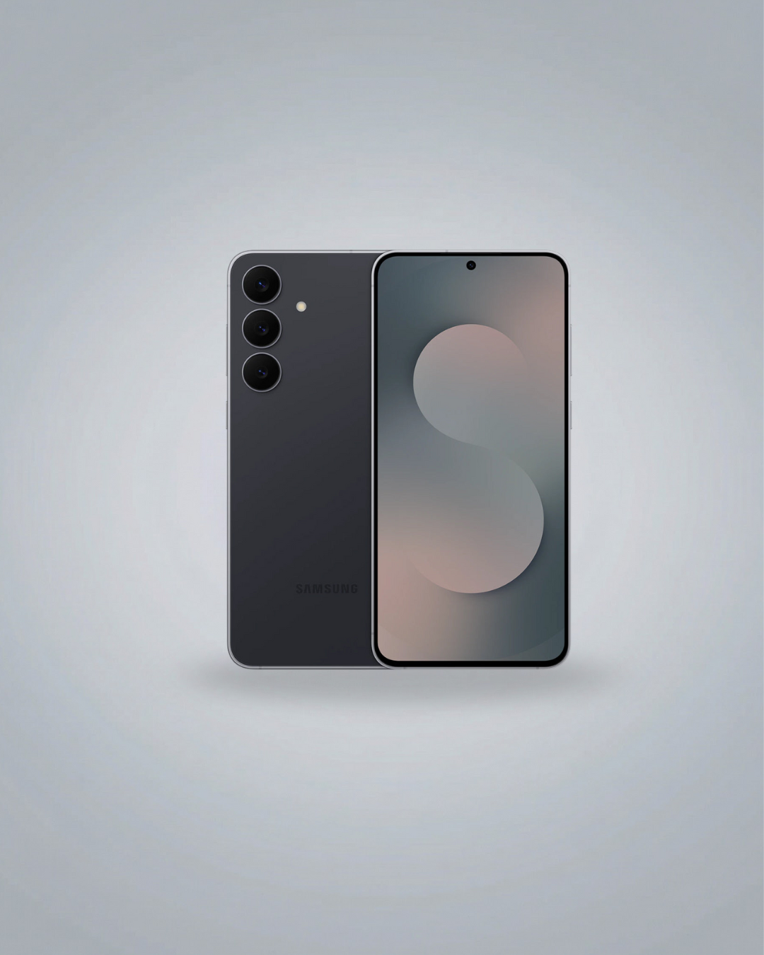 Samsung Galaxy S25 FE - 8GB|256GB Storage (Screen Warranty)