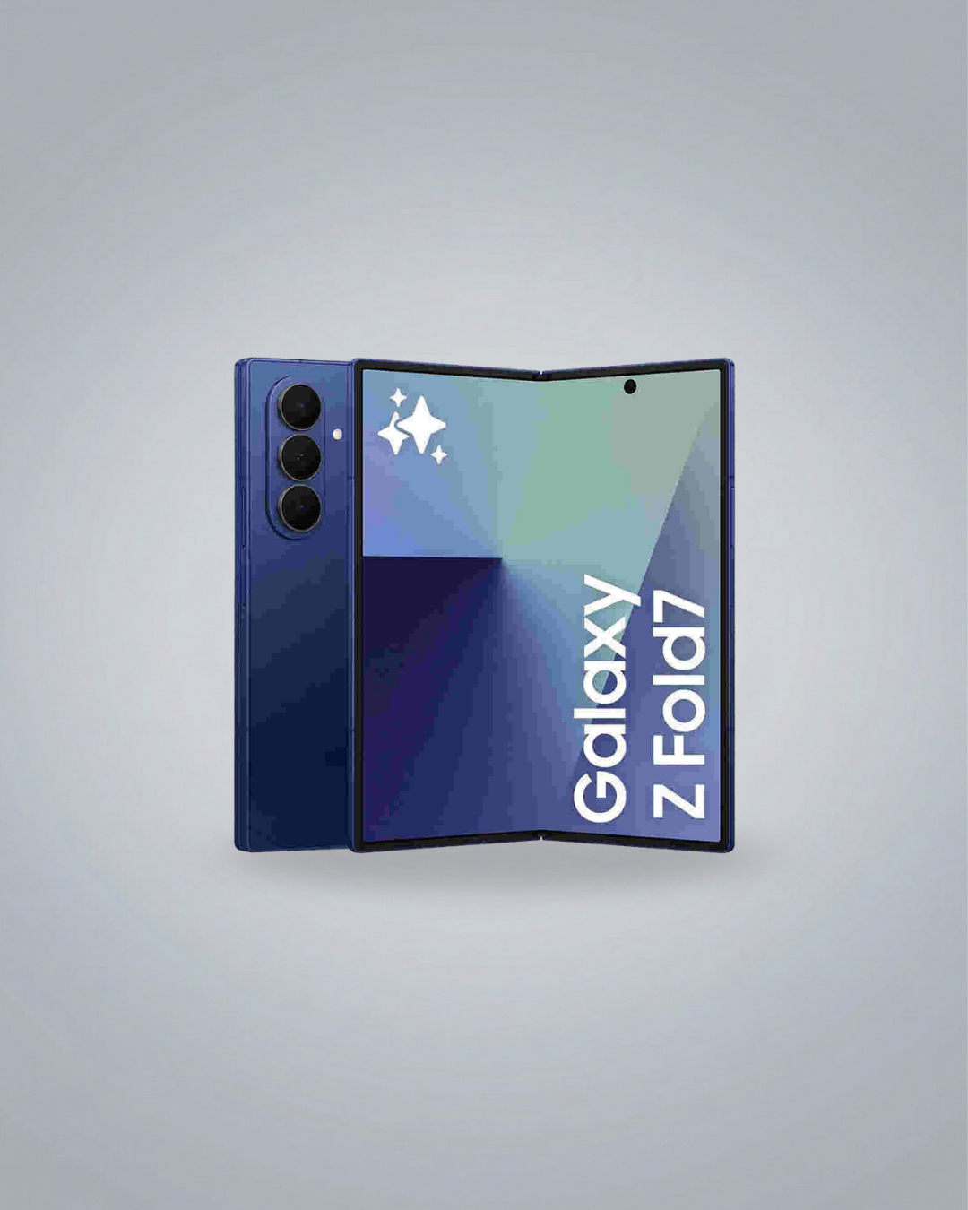 Image of Samsung Galaxy Z Fold7