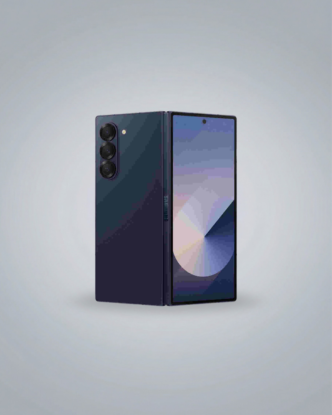 Image of Samsung Galaxy Z Fold 6 - 12GB Ram - 256/512GB Storage