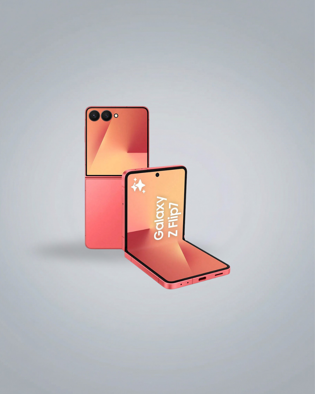 Samsung Galaxy Z Flip7