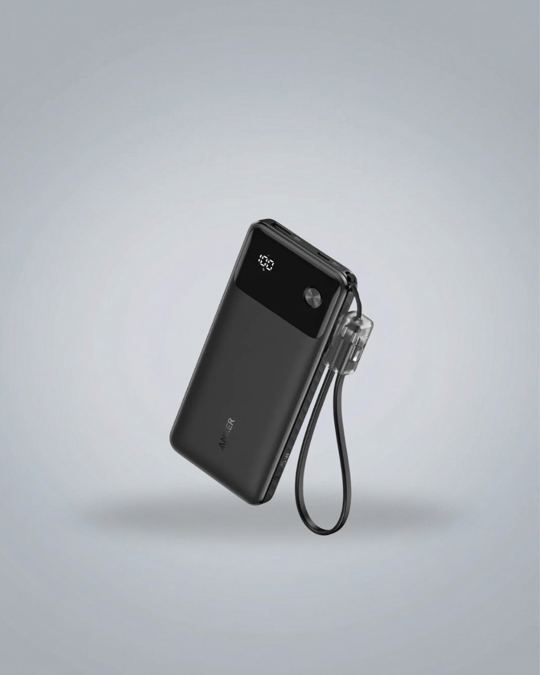 Power Bank (10K, 22.5W)