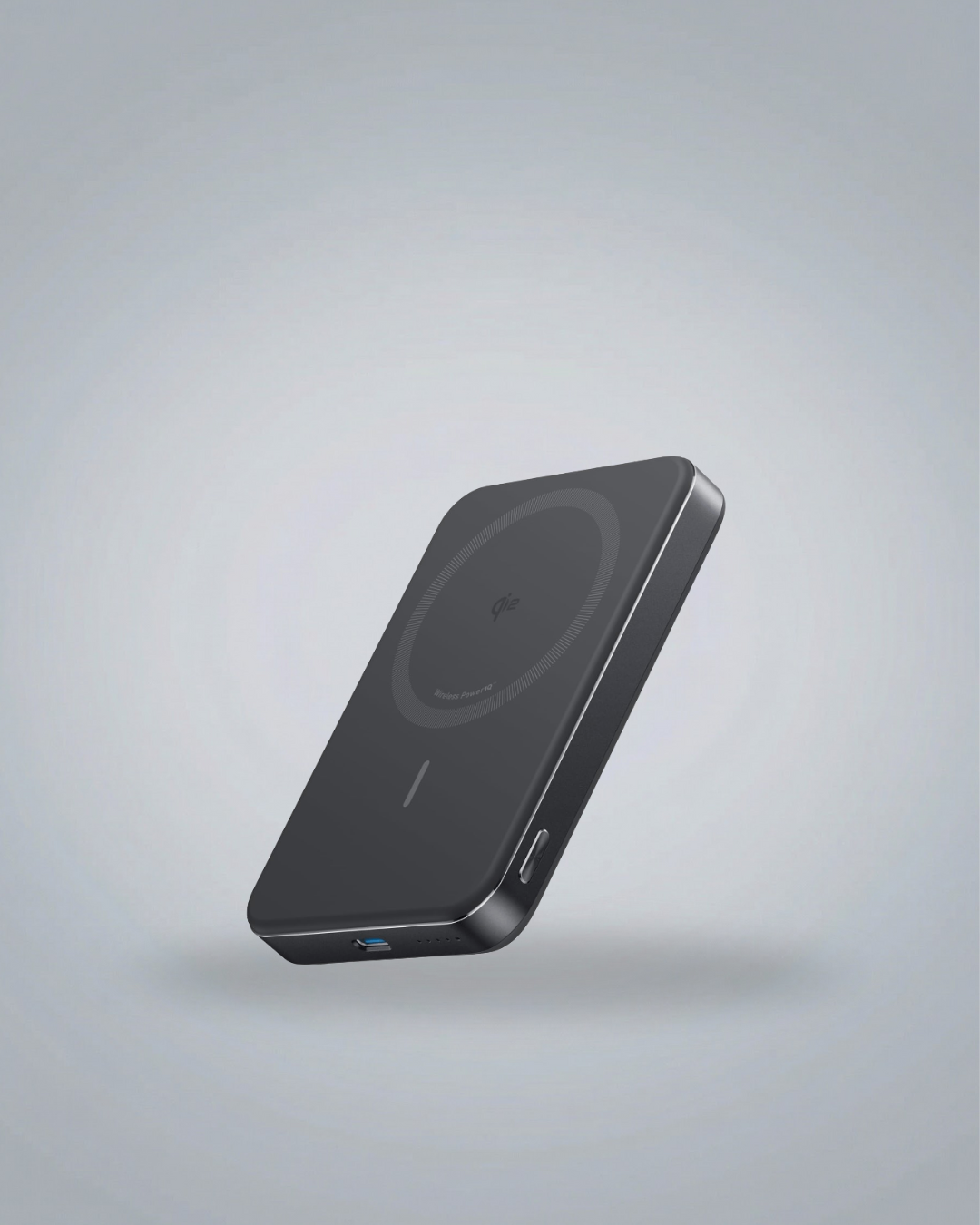 MagGo Power Bank (10K, Slim)