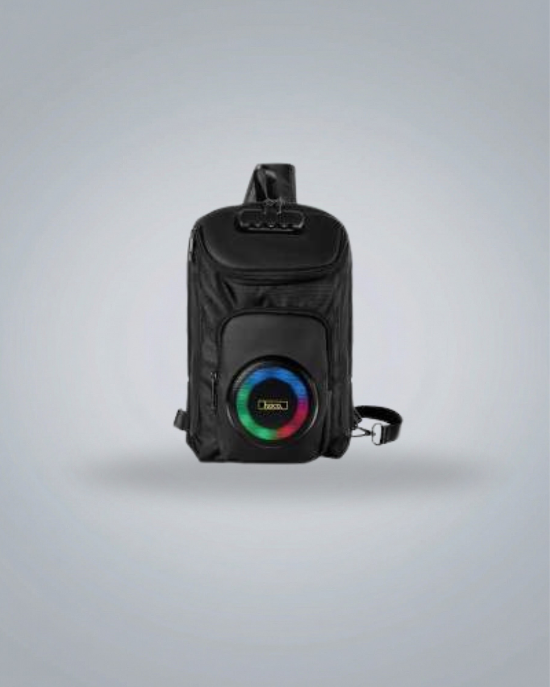 Hoco HC42 Journey portable Bluetooth speaker