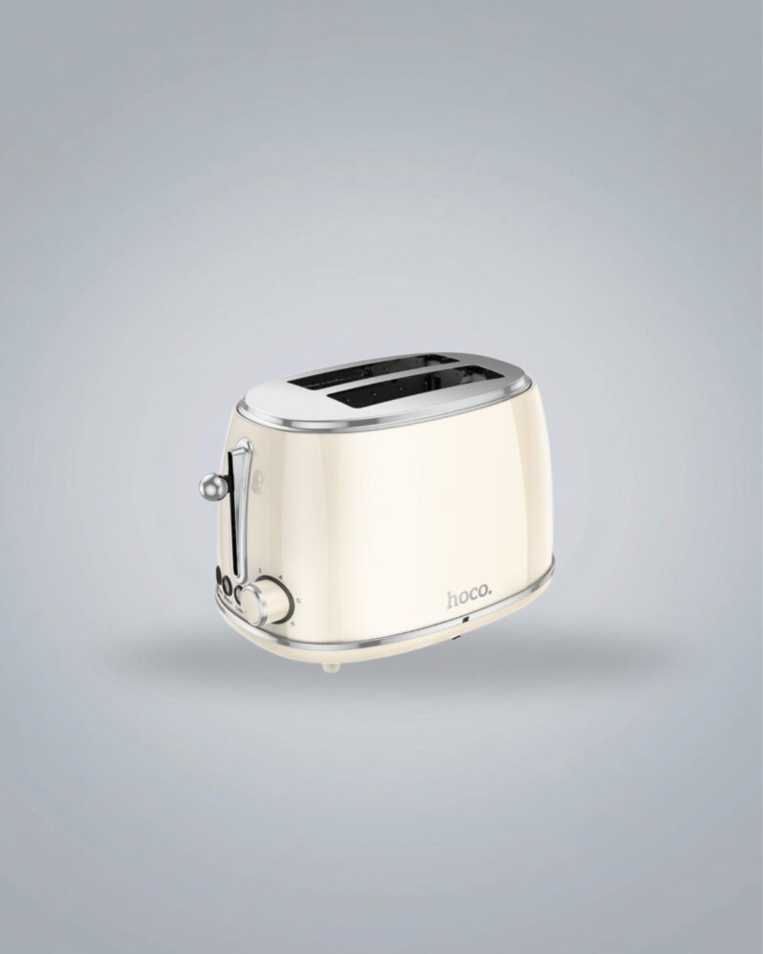 Hoco HE50 Retro Toaster