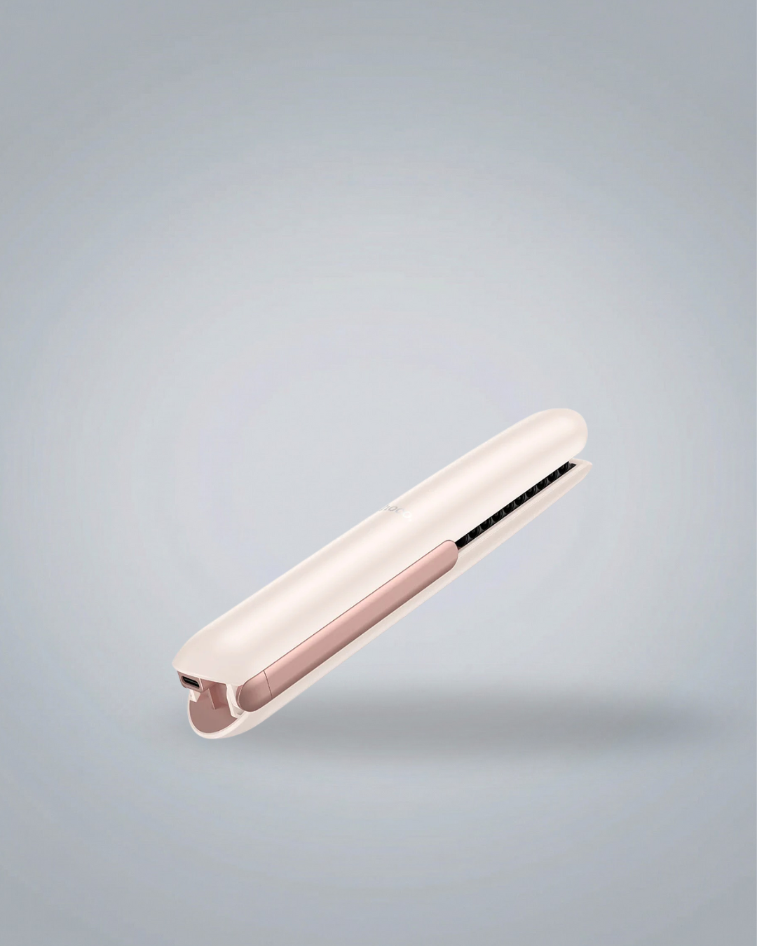 Hoco HP46 portable hair straightener