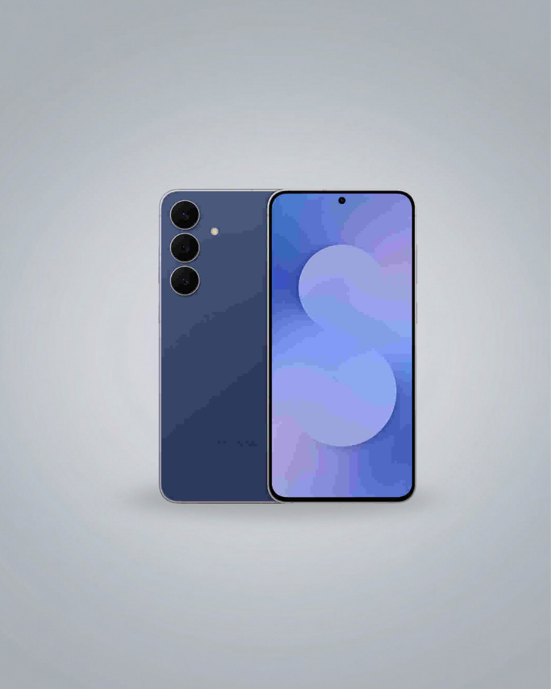 Samsung Galaxy S25 FE - 8GB|256GB Storage (Screen Warranty)