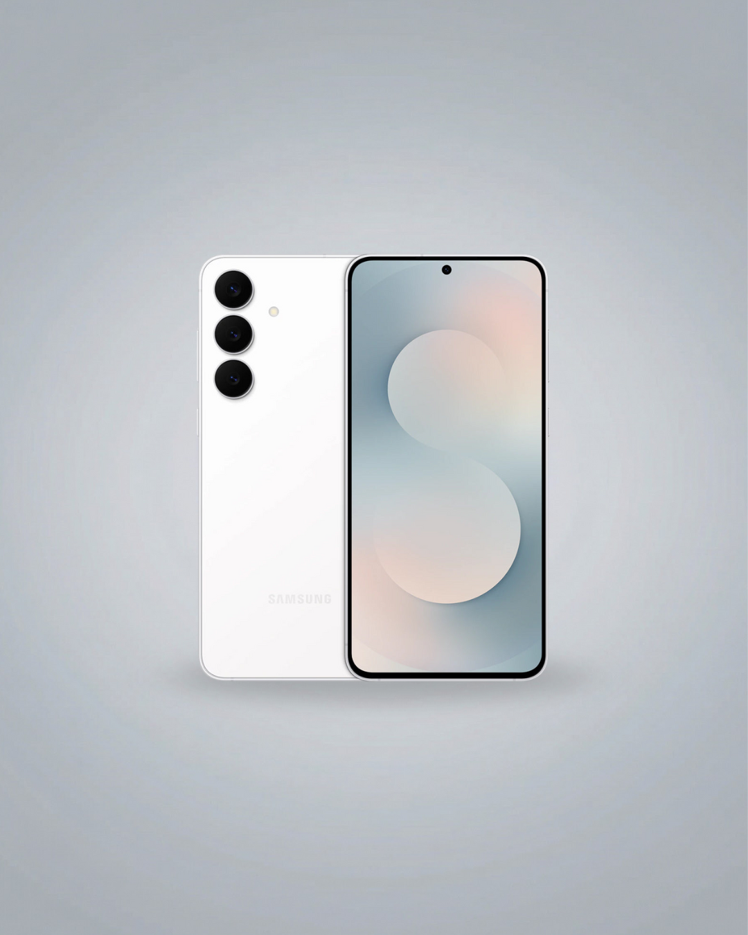 Image of Samsung Galaxy S25 FE - 8GB|256GB Storage (Screen Warranty)