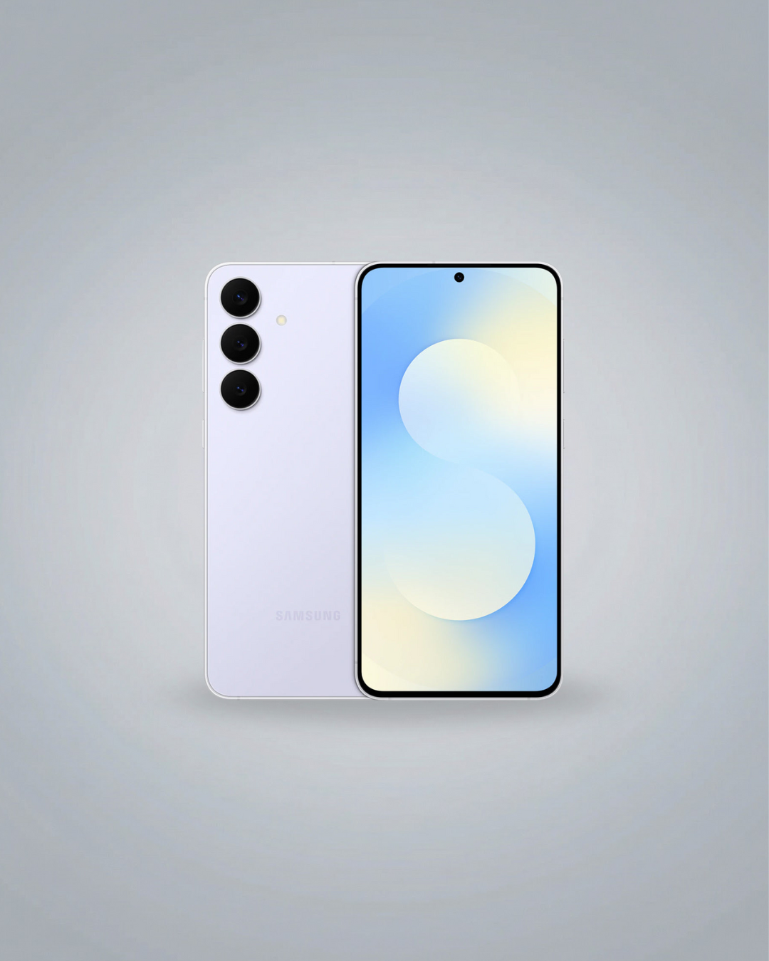 Image of Samsung Galaxy S25 FE - 8GB|256GB Storage (Screen Warranty)