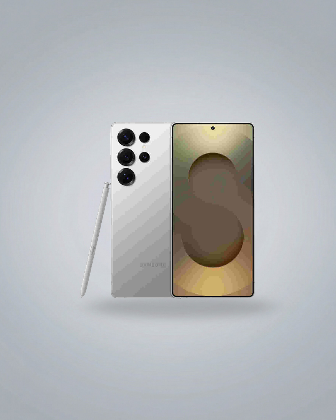 Image of Samsung Galaxy S25 Ultra