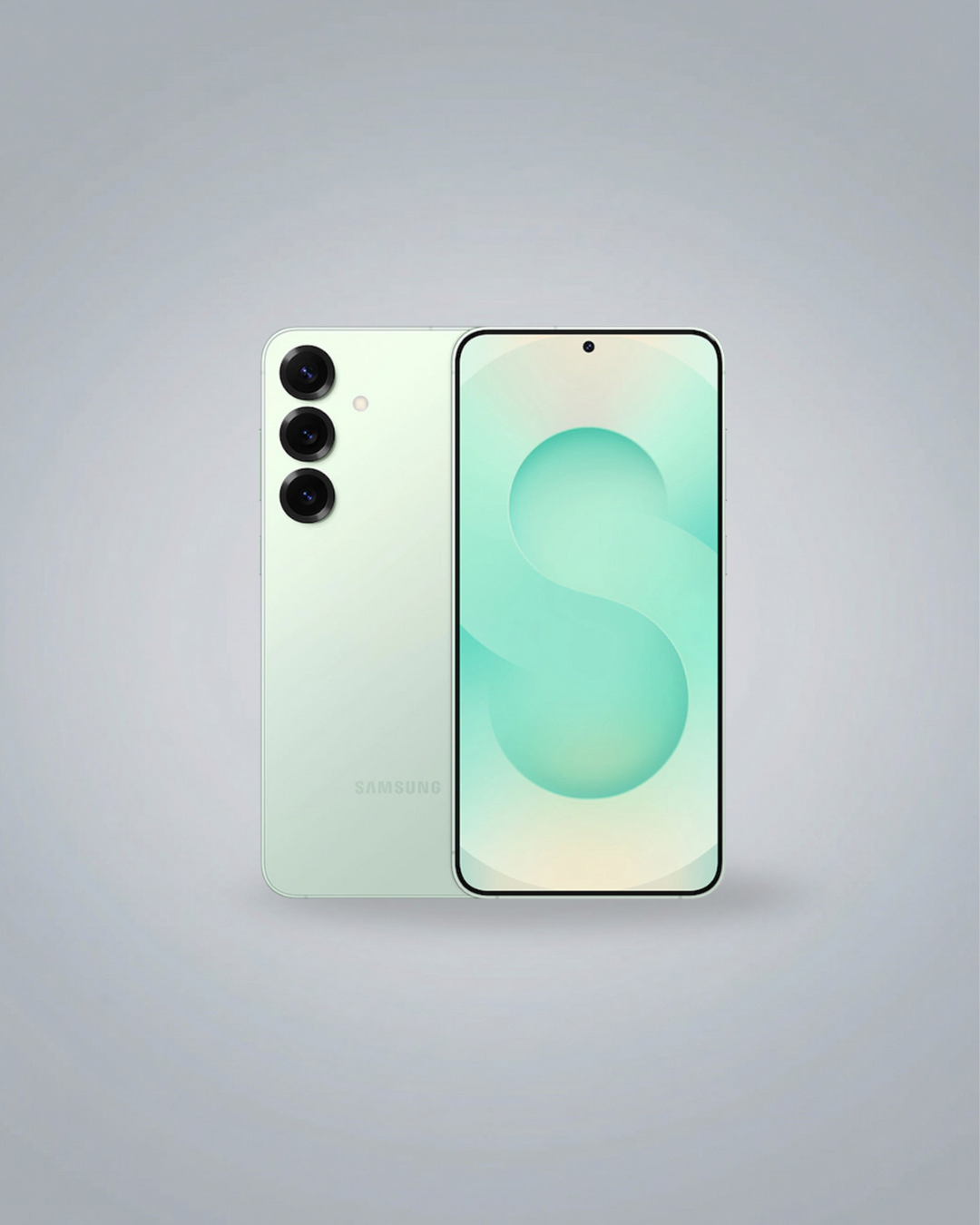 Samsung Galaxy S25 - 256GB