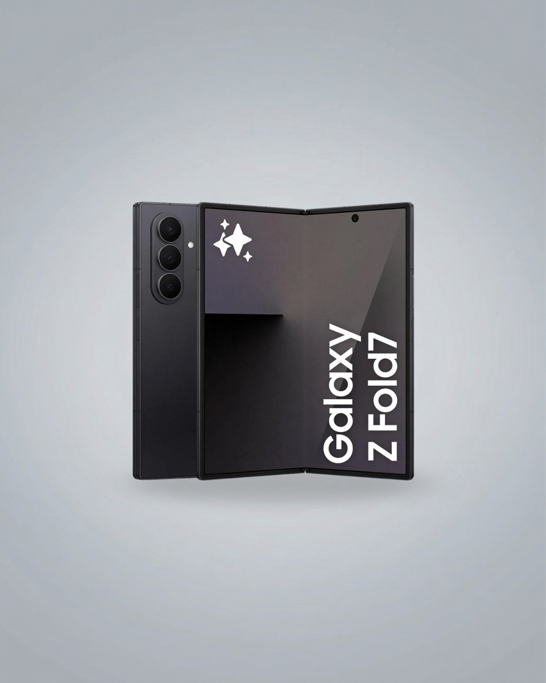 Samsung Galaxy Z Fold7