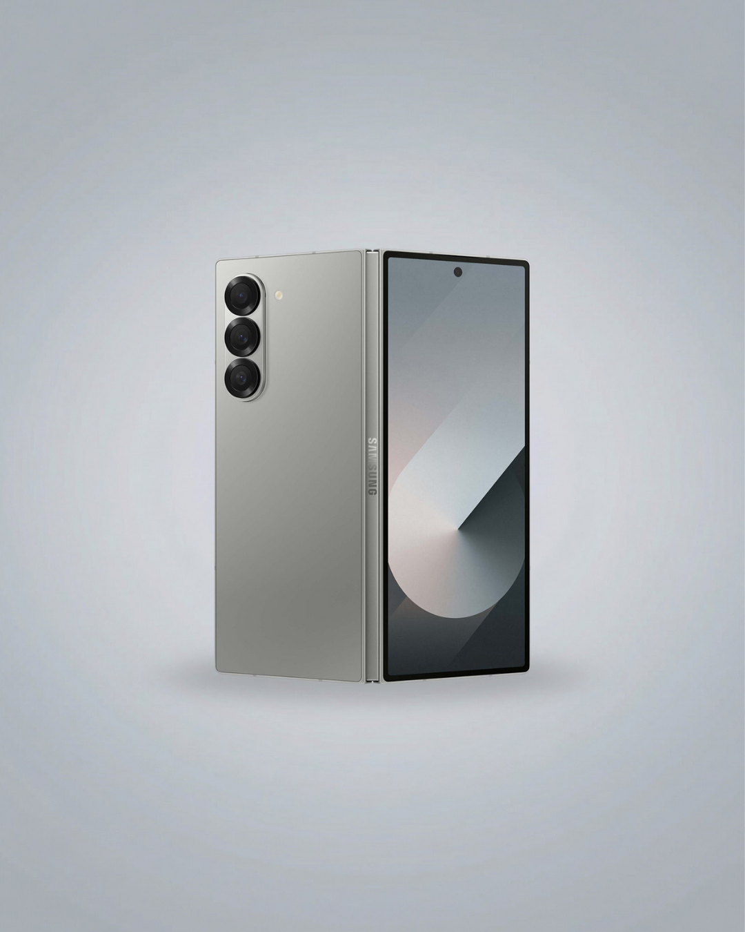 Samsung Galaxy Z Fold 6 - 12GB Ram - 256/512GB Storage