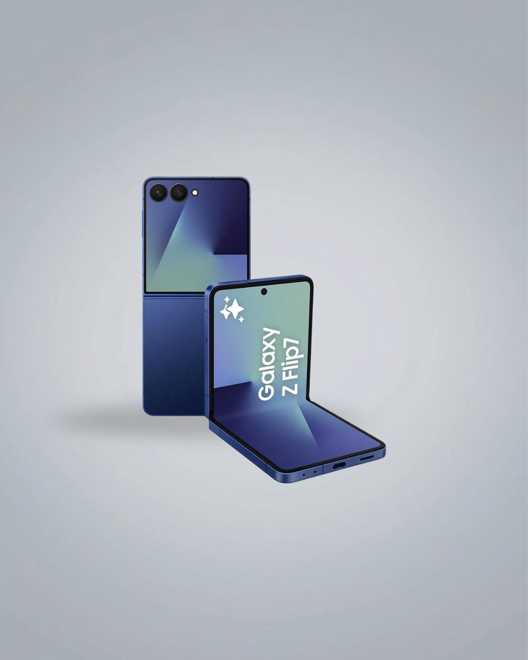 Samsung Galaxy Z Flip7