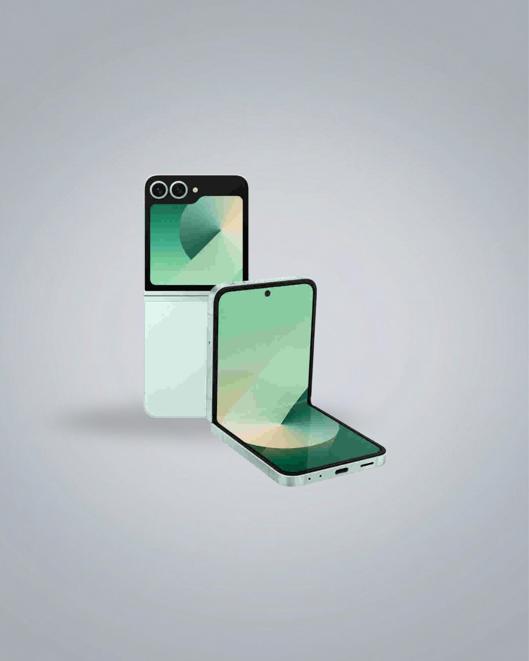 Image of Samsung Galaxy Z Flip 6 - 12GB RAM - 512GB Storage