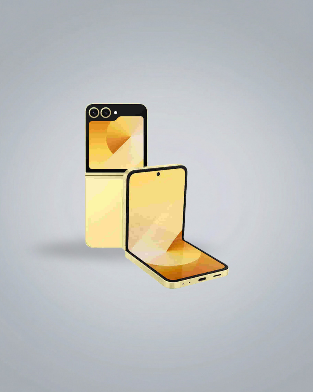 Samsung Galaxy Z Flip 6 - 12GB RAM - 512GB Storage