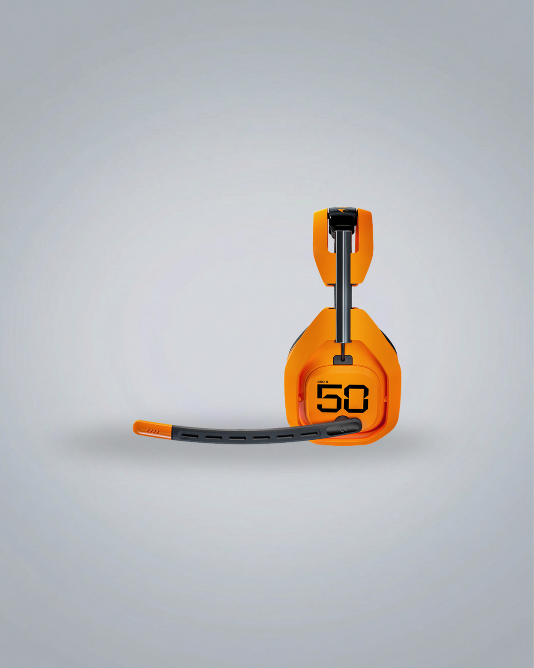 Logitech Astro A50 X - McLaren Racing Edition