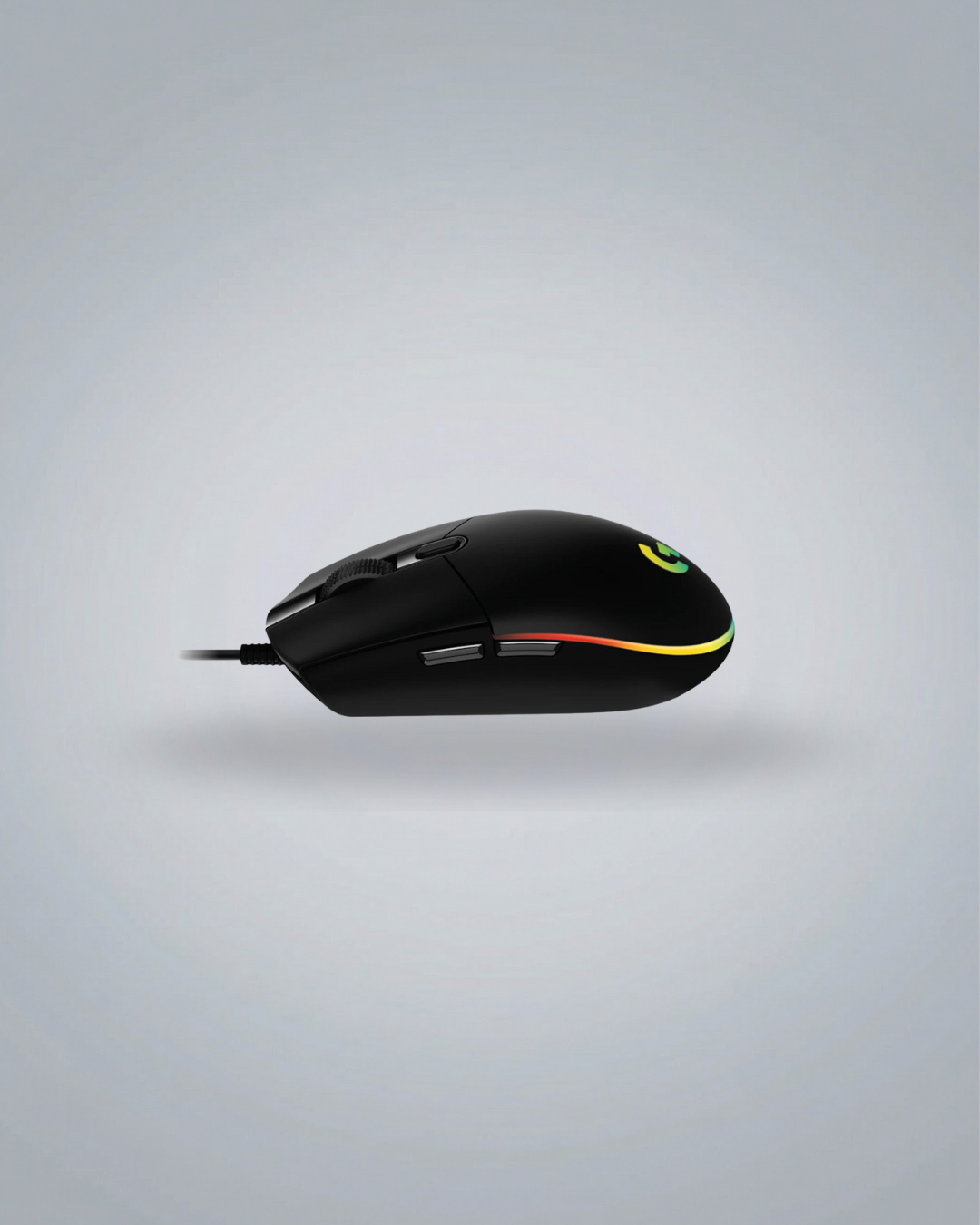 Image of Logitech G102 -Black